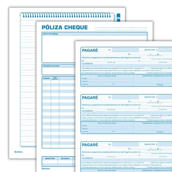 PRACTICAS COMERCIALES SEGURIDAD 24H. PC-1 C.100